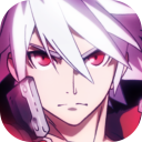 BlazBlue Entropy Effect X icon