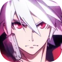 BlazBlue Entropy Effect X