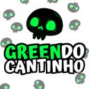 Cantinho do Green Discord Server Icon