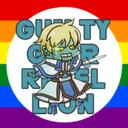 Guilty Gear Rebellion (DEAD) Discord Server Icon