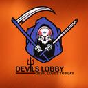 Devil's Playground   Discord Server Icon
