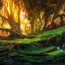 The Scarlet Haven