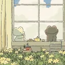 ›  ♡ cy’s garden — 🗯