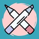 Die Cosplay Ecke Discord Server Icon
