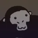 The Server Of Gorillas