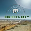 𝕯𝖔𝖒𝖎𝖈𝕳𝕯'𝖘 𝕭𝖆𝖗™ Discord Server Icon