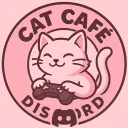 ₊ ࣪ʚ Cat Cafe ᗢ₊✧