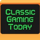 Classic Gaming Today