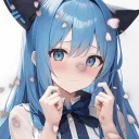 Anime Time Discord Server Icon