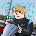 GWI RACING Discord Server Icon