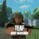 | TEAF | Akademi