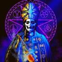 Papa and his Ghouls Discord Server Icon
