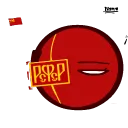 ASEAN Countryballs...? Discord Server Icon