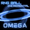 RNG Ball Inc!
