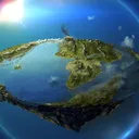 La Terre d'Arda