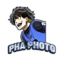 PHA PHOTO