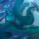 Loudrey´s Sketching Dragon Lair