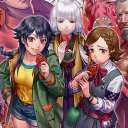 Yasumizu Discord Server Icon