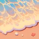 ꨄ :oceans escape  ⸜⸜・◎。 Discord Server Icon