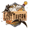 The Lost Tavern [21+] Discord server icon