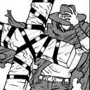 dysfunctional cowboy roadtrip