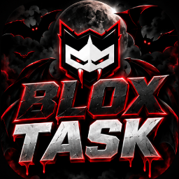 Discovery icon for BloxTask.gg Discord server