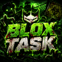 Discovery icon for BloxTask.gg 🧟‍♂️ Discord server
