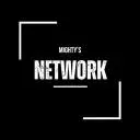 Mighty’s network's icon