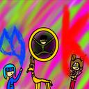MPK PRODUCTIONS Crew and Fans Discord Server Icon