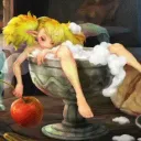 lair of eden Discord Server Icon