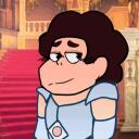 Steverella Project!!  🫶  Discord Server Icon