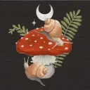 𖦹 snailmail stories 𓍊 Discord Server Icon