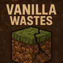The Vanilla Wastes