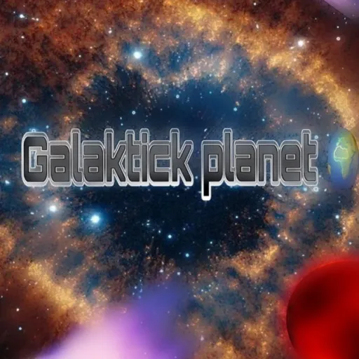 Galactick Planets — мониторинг Discord сервера, статистика и рейтинг