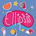 ellipsis the show Discord Server Icon