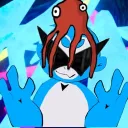 🦑Squidy Gang🦑