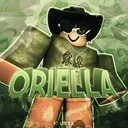 🎨 Oriella