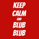 Blub Blub