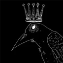 Who is Crow