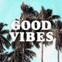 Good Vibes Discord Server Icon