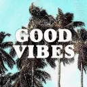Good Vibes Discord Server Icon