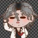 Danganronpa Another Boogaloo Discord Server Icon