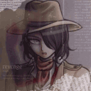 Danganronpa Another Boogaloo Discord server icon