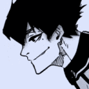 「 tabi 」 karasu avatar