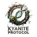 Kyanite Protocol Discord Server Icon