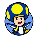 Garchomp's server