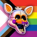 THE FAZVERSE. Discord Server Icon