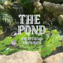 [•🐸The Pond!🐸•]