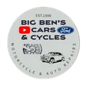 Big Ben's Cars & Cycles