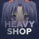 Heavy Shop